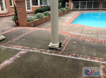 Atlanta Pressure Washing