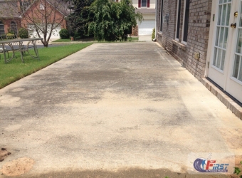 Atlanta Pressure Washing