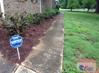 Atlanta Pressure Washing