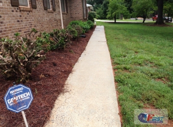 Atlanta Pressure Washing