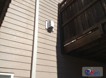 Atlanta Pressure Washing