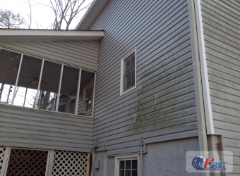 Atlanta Pressure Washing