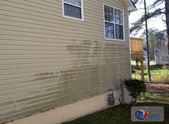 Atlanta Pressure Washing