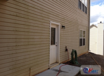 Atlanta Pressure Washing