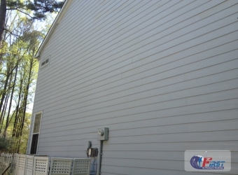 Atlanta Pressure Washing