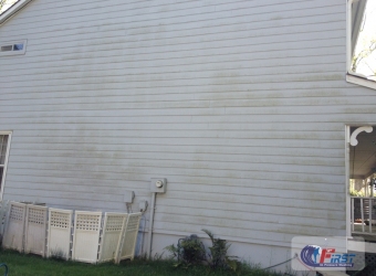 Atlanta Pressure Washing