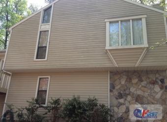 Atlanta Pressure Washing