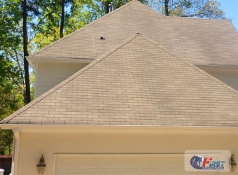 Atlanta Roof Cleaning