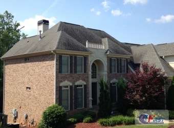 Atlanta Roof Cleaning