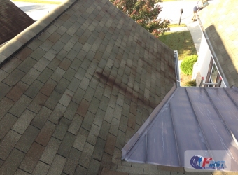Atlanta Roof Cleaning