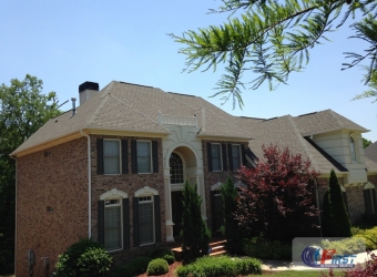 Atlanta Roof Cleaning