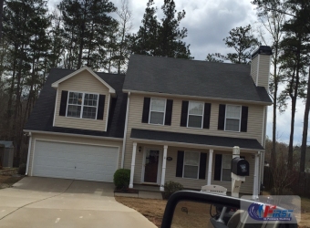 Atlanta Roof Cleaning