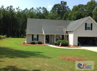 Atlanta Roof Cleaning
