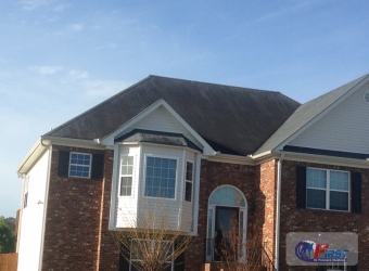 Atlanta Roof Cleaning