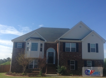 Atlanta Roof Cleaning