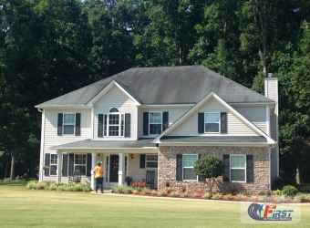 Atlanta Roof Cleaning
