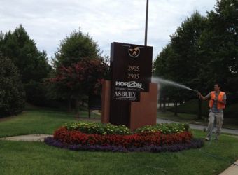 Atlanta Pressure Washing