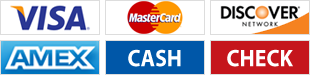 Form of Payments