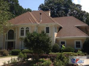 Roof Cleaning Service in Atlanta, GA