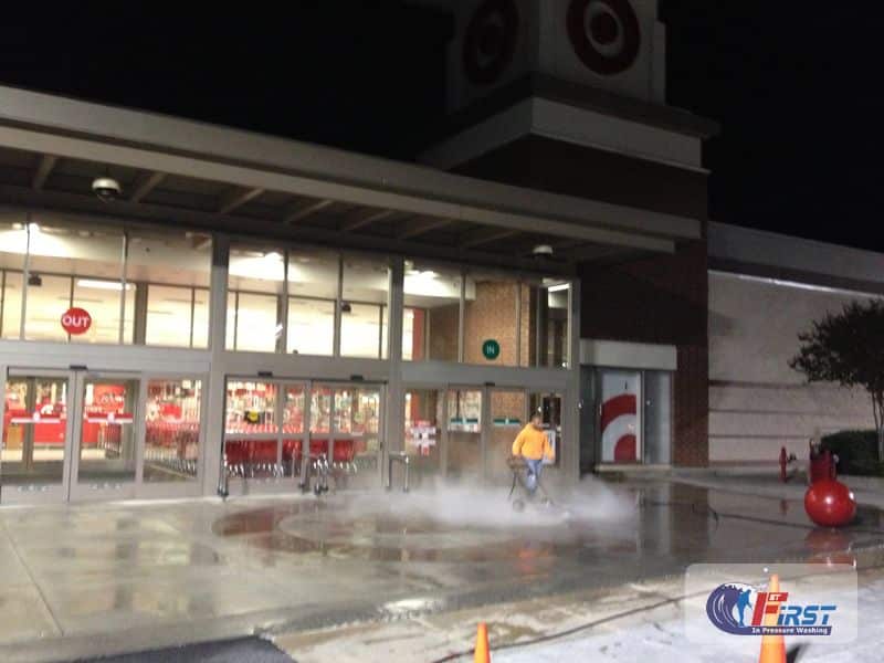 Atlanta Pressure Washing